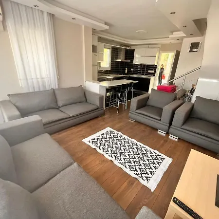 Villa Lokum Villa