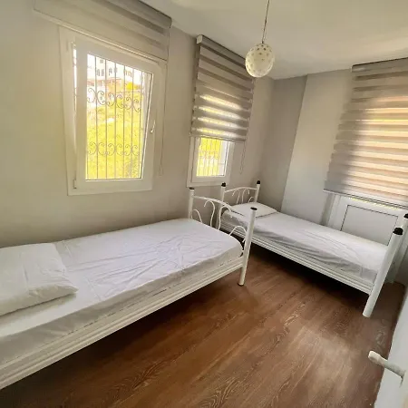 Villa Villa Lokum *