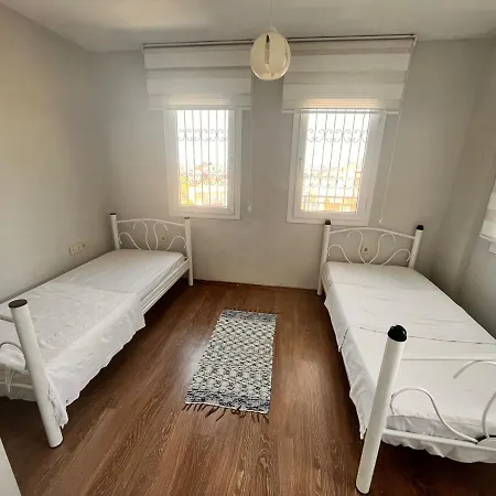 Villa Lokum Kusadasi