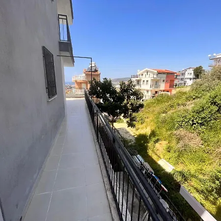 Villa Lokum Kusadasi