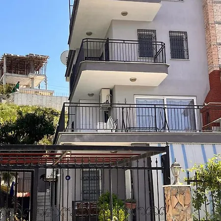Villa Lokum Villa