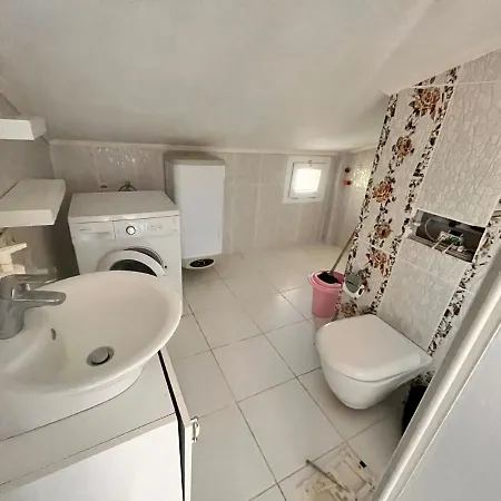 Villa Lokum Villa *